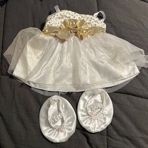 Build a bear outfit